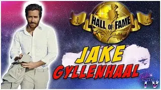 Actor Hall of Fame | Jake Gyllenhaal