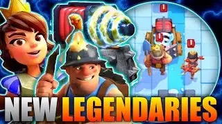 Best Clash Royale Day Ever?