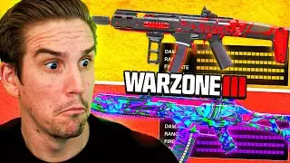 TOP 5 META LOADOUTS YOU NEED FOR WARZONE 3!