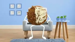 Krispy Kreme - Sweet Night In | CH Video | Creative Video Production & Animation Agency | Reading