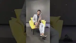 ISADORA POMPEO - BENÇÃOS DO CÉU 🔥🎷