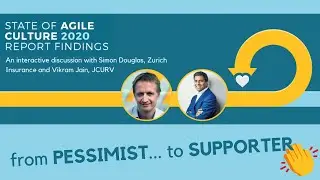 Becoming an AGILE CONVERT 🙏 | Real Life Agile Transformation | agilebusiness.org