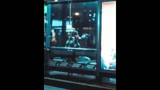 Gasoline - Introduction of a Jedi