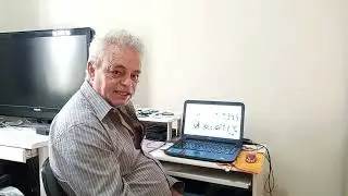 Miguel Caffaro Neto:Fotógrafo