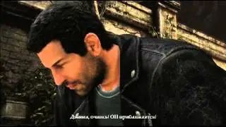 Прохождение Painkiller. Hell & Damnatio. начало игры
