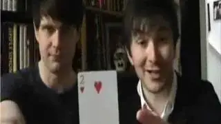 Barry and Stuart-you're so Damn hot!