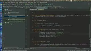 Android Kotlin Usage Tutorial 