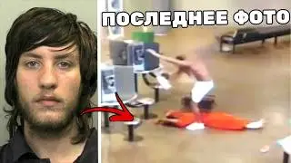 5 Most Horrifying Deaths of Murderers Who Were Killed in Prison...