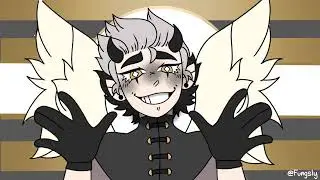 Bang! Animation meme | FlipaClip
