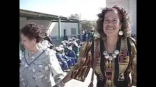 Yom Sayvah 2007