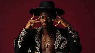 (FREE) Lil Nas X TYPE BEAT