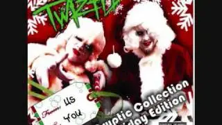 Cryptic Collection Holiday-08-My Favorite Things-Twiztid