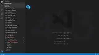 Golang Deep Dive P1 - L53 - Write and Read YAML Format