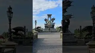 The Garibaldi Castle