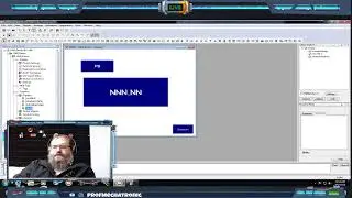 EMAM - HMI to PLC Communication