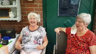 Trödeln für den guten Zweck - Der Trödeltag Vlog #3