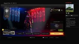 Black Ops 4 CWL Pro Series
