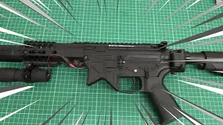 CQB NightMode Setup
