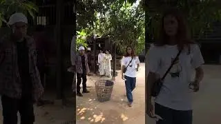 စစ်နိုင်နဲ့ရွှေပိုးအိမ်တို့မင်္ဂလာပွဲ အဖျက်ခံရ