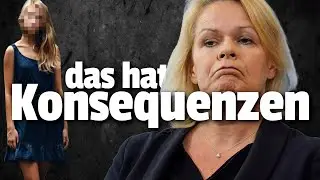 UNFASSBAR: DAS sagt der Schulleiter nach AfD Schlumpf VIDEO