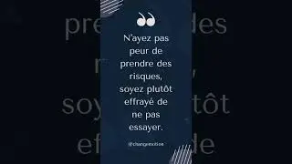 #Shorts - Débloquez votre plein potentiel
