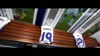 louka modric skill