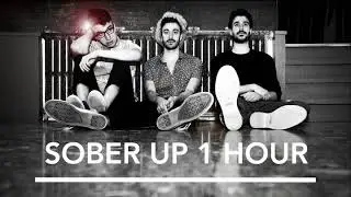 [1HOUR] AJR - Sober Up (feat. Rivers Cuomo) (Reverb Edit)