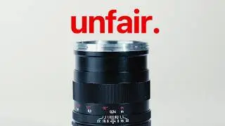 The Zeiss Effect
