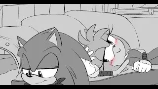 Casual Sonamy #7 | Heatwave Hideaway (❤Valentine's Day Special❤)