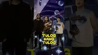 Goodnight! Okay na tayo bukas. Yakap 🫂 #mentalhealthawarenessmonth #gracenote #shorts
