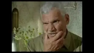 Ветеран ВОВ о рукопашной схватке .flv