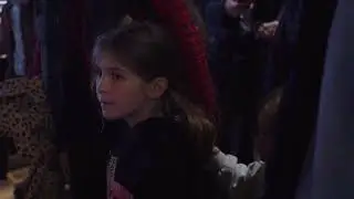 Музей 1418 Дорога памяти и храм ВВС