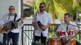 Cuban Trio Miami