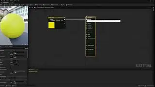 SGD 239 Unreal Shaders Chapter 1