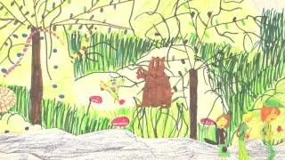 OŠ Zalog, animirani film