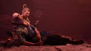 МАКСИМАЛЬНО в God Of War Ragnarok #19 / ЗАЛЕТАЙ / Общаемся, Играем, Смотрим
