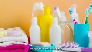 Hurricane Preparedness - Get Moving