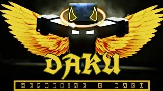 😈Herobrine x Daku Editz😈|💥Herobrine x Daku💥 @devjitGamerz