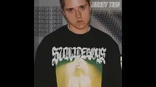 MONEY TIES - Harrison Noble Ft. NEEQ
