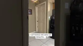 I Can’t Believe She Came Out Doing This…😂 