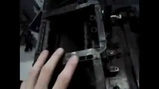 A Solution for Eliminating the Sea Breeze (Toyota Carina E)