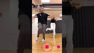 Spooky Scary Skeletons Dance Tutorial 