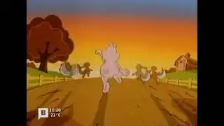 Garfield & Friends | Never Spread Rumors - Catalan