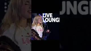 Sabrina Carpenter's Latest Outro For 