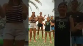 ronaldo and his family dance Indian song 😱😍🔥💯 #shorts #viral #ronaldo #trending #football