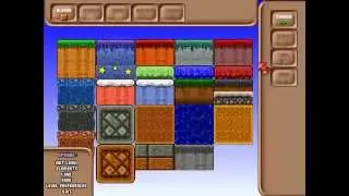 Mario Worker Remake v2.0 - Preview 2/5