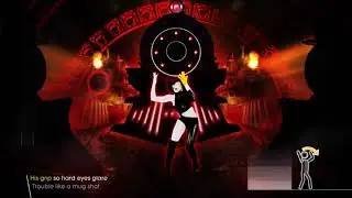 Just Dance 2018 "John Wayne"