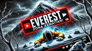 (SEDIH) SISI LAIN DARI PENDAKIAN EVEREST || adakah yang mengetahui fakta ini di 2020?.