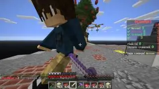 Minecraft серия 9 - Победа Ильи