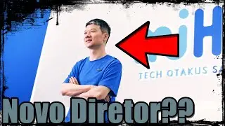 GENSHIN IMPACT TEM UM NOVO DIRETOR, POR ISSO O GAME ESTÁ MELHORANDO??